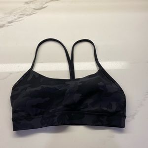 Lululemon Flow Y Bra Nulu